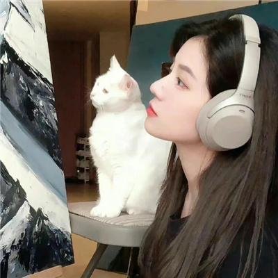 背骑少女