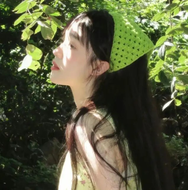 雨后的彩虹