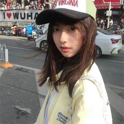 突然